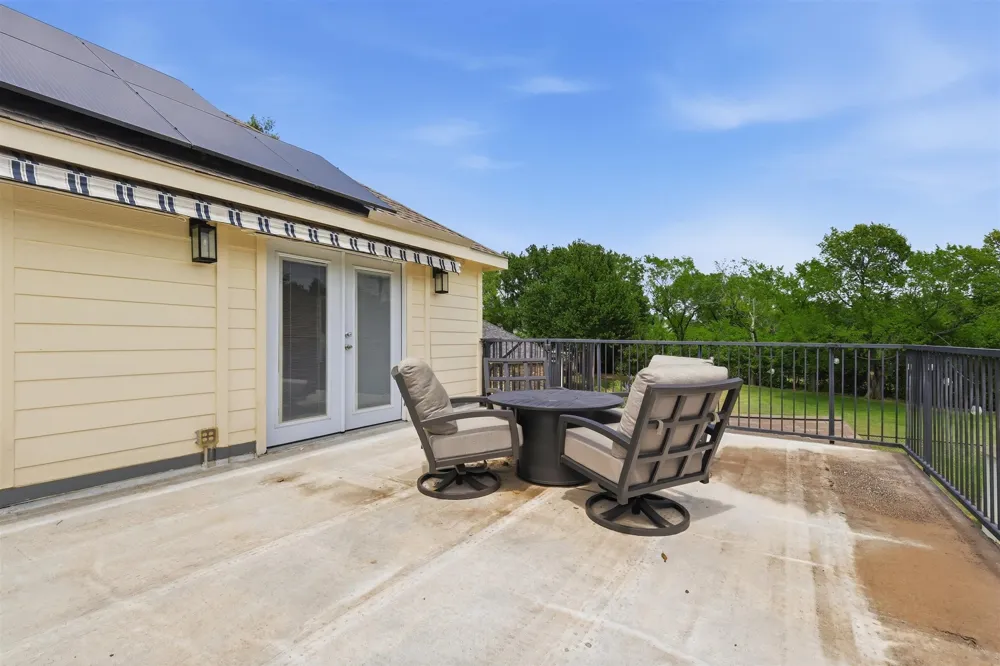 119 Dogwood Trail Shady Shores, TX 76208