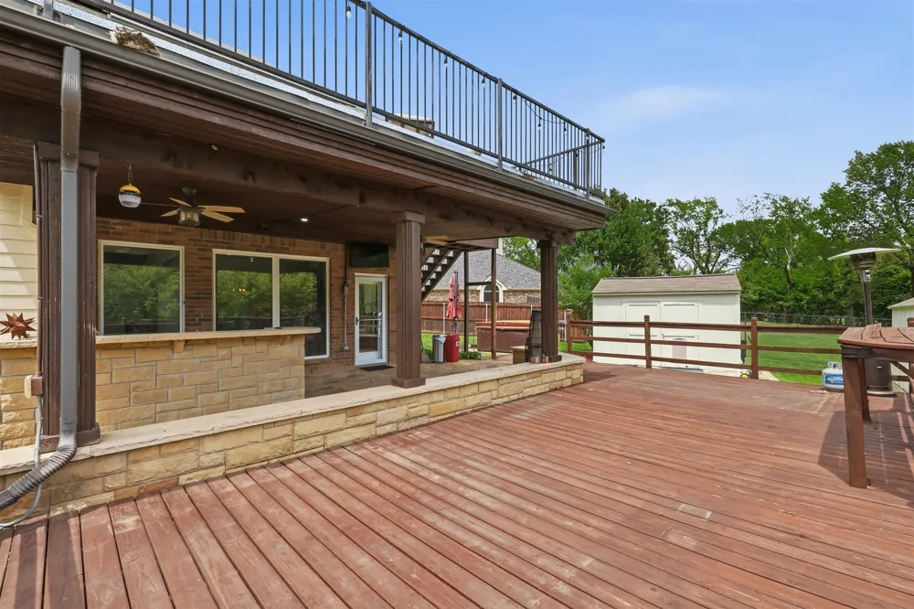 119 Dogwood Trail Shady Shores, TX 76208