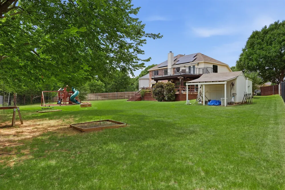 119 Dogwood Trail Shady Shores, TX 76208