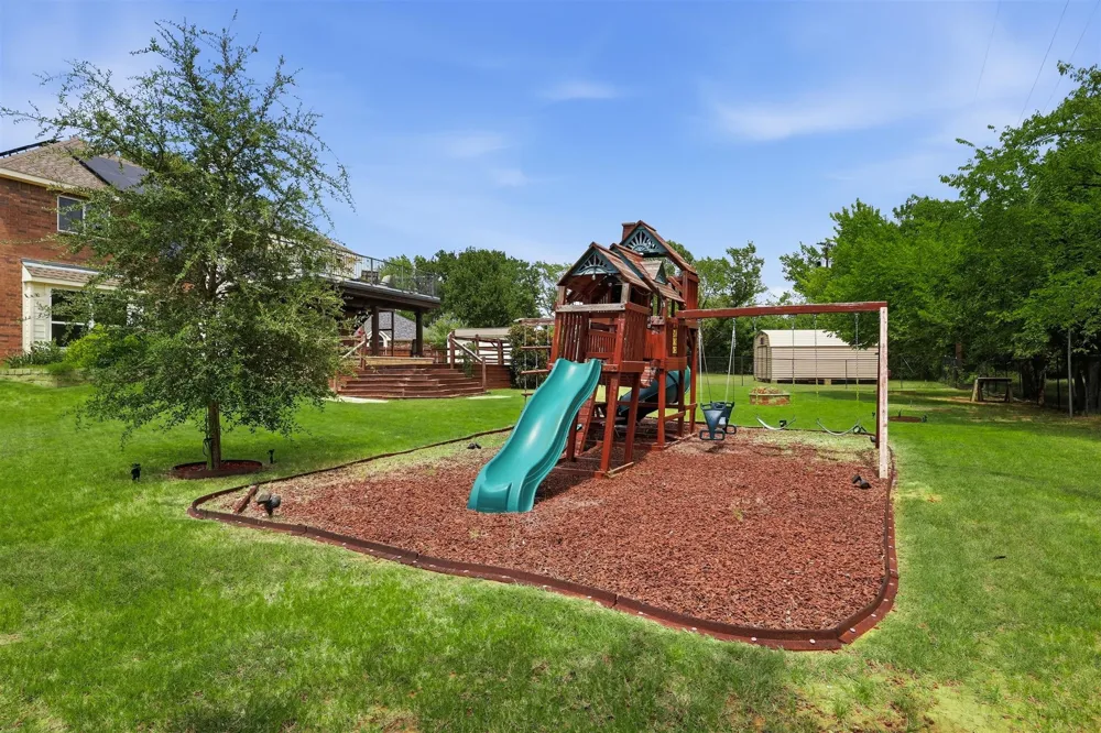 119 Dogwood Trail Shady Shores, TX 76208