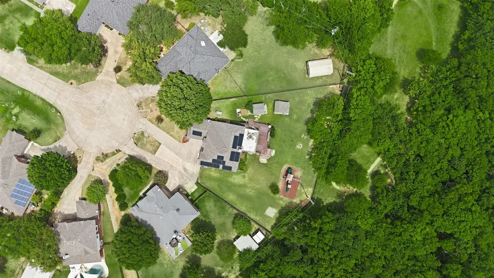 119 Dogwood Trail Shady Shores, TX 76208