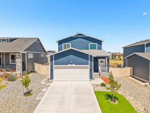 9939 Hidden Ranch Court