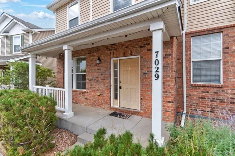 7029 Yampa River Heights