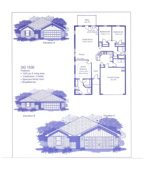 5294 Hidden Pines Circle