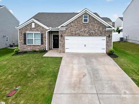 203 Light Spring Road