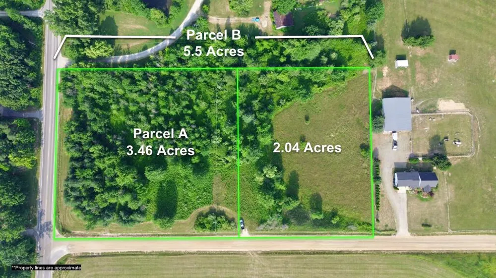 9653 52nd Avenue Allendale, MI 49401
