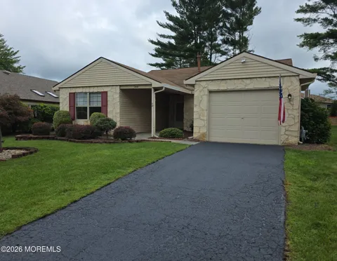 30 Oriel Way