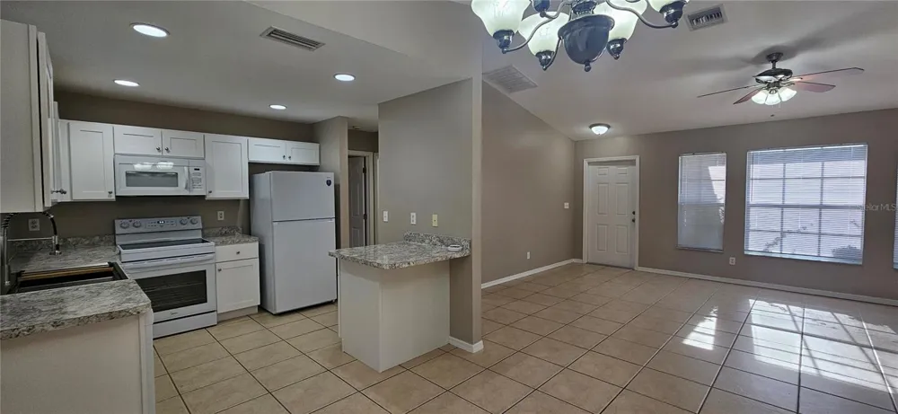 3740 SW SANTA BARBARA PLACE Cape Coral, FL 33914