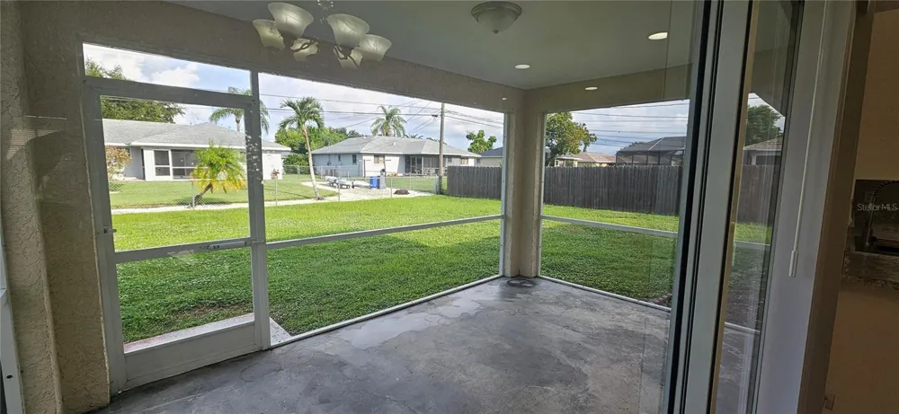 3740 SW SANTA BARBARA PLACE Cape Coral, FL 33914