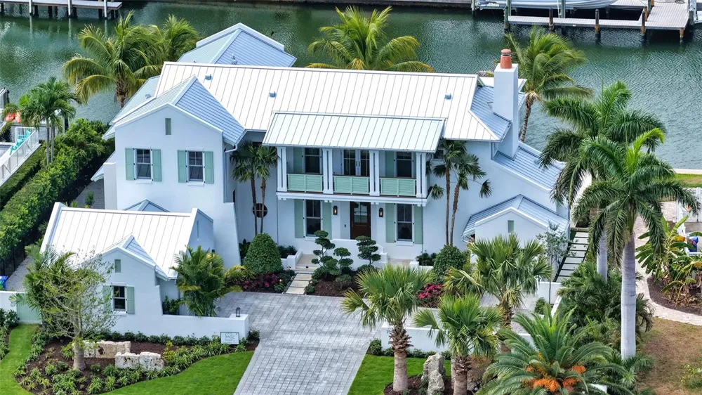 711 OLD COMPASS ROAD Longboat Key, FL 34228
