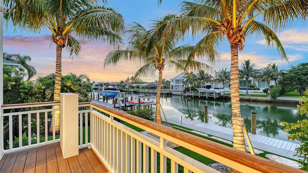 711 OLD COMPASS ROAD Longboat Key, FL 34228