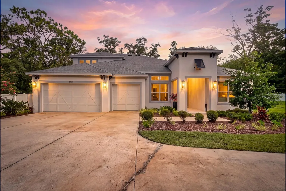 2304 CLEMENT ROAD Lutz, FL 33549