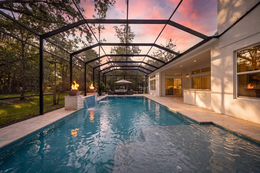 2304 CLEMENT ROAD Lutz, FL 33549