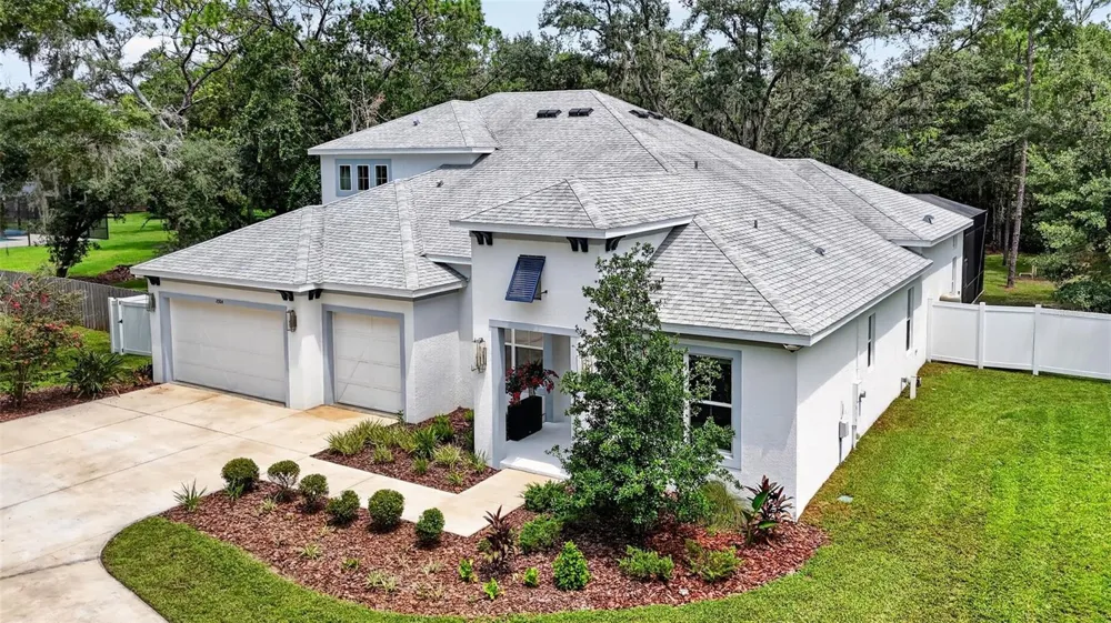 2304 CLEMENT ROAD Lutz, FL 33549