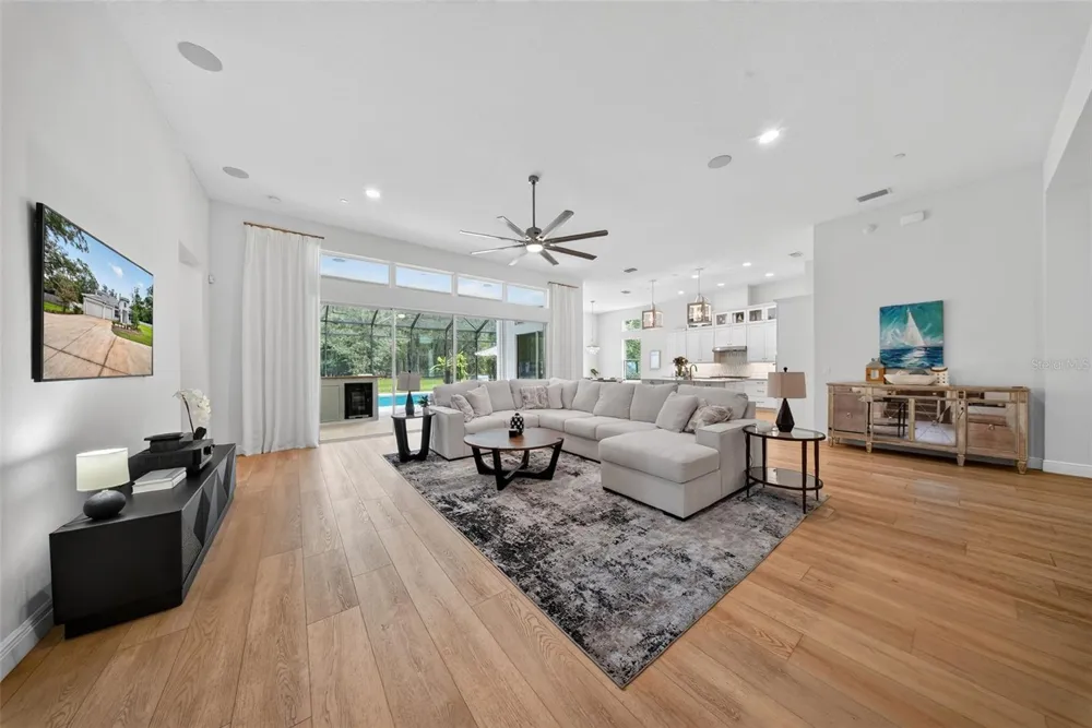2304 CLEMENT ROAD Lutz, FL 33549