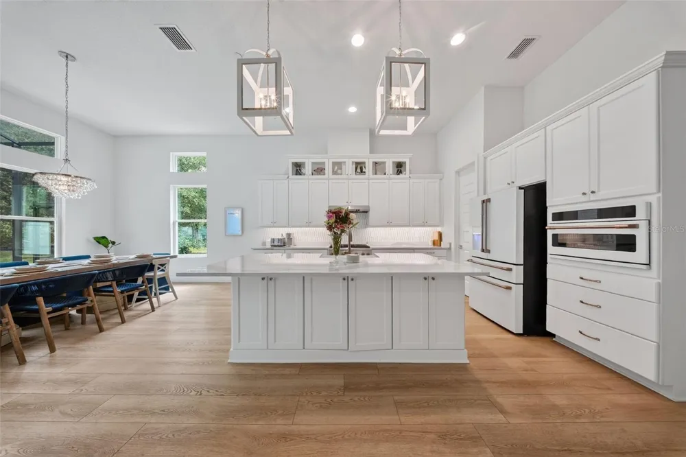 2304 CLEMENT ROAD Lutz, FL 33549