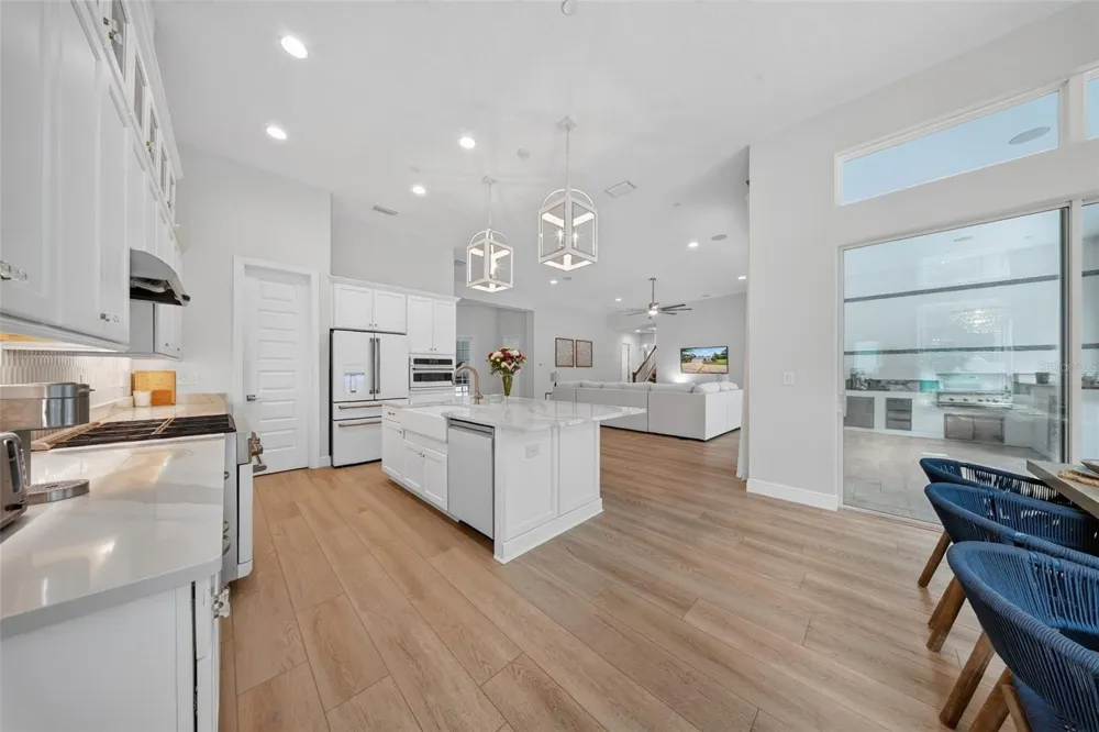 2304 CLEMENT ROAD Lutz, FL 33549