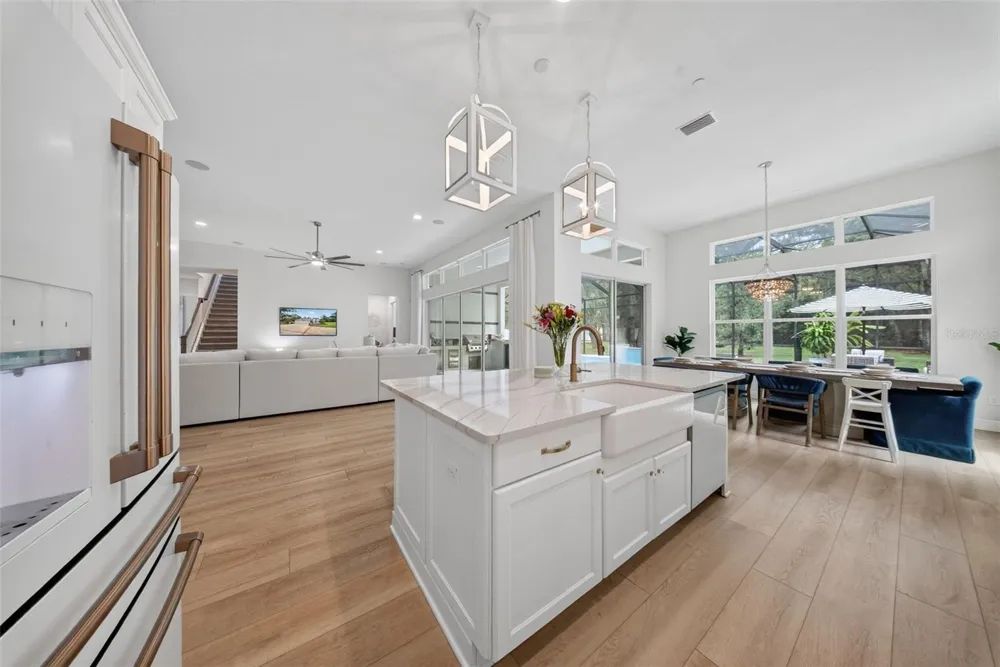 2304 CLEMENT ROAD Lutz, FL 33549