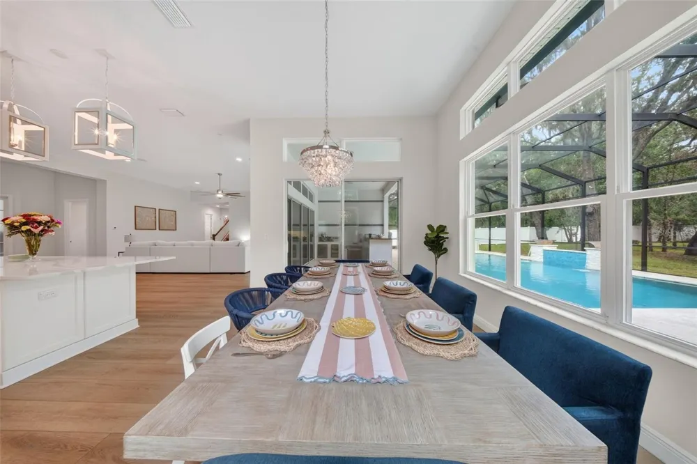 2304 CLEMENT ROAD Lutz, FL 33549