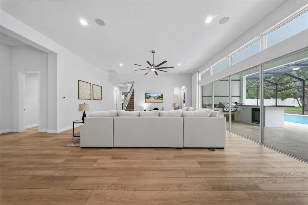 2304 CLEMENT ROAD Lutz, FL 33549