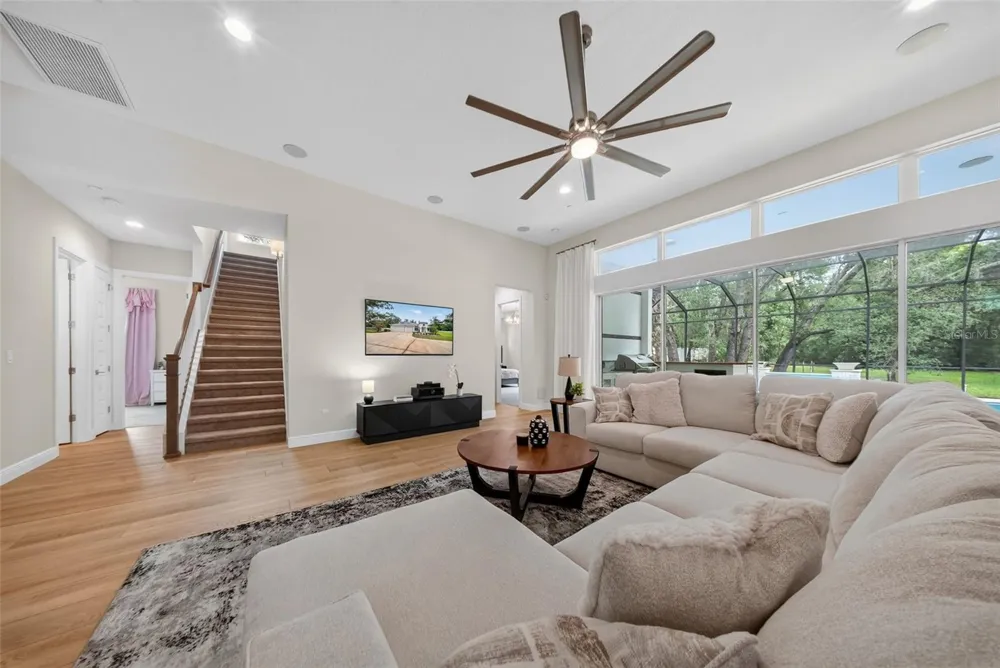 2304 CLEMENT ROAD Lutz, FL 33549