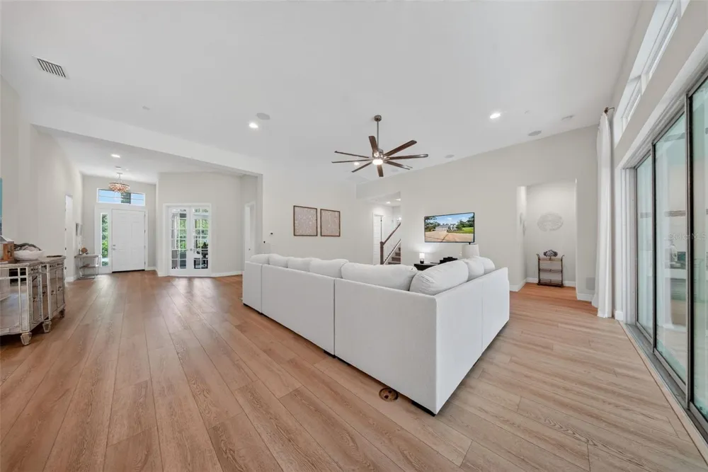 2304 CLEMENT ROAD Lutz, FL 33549