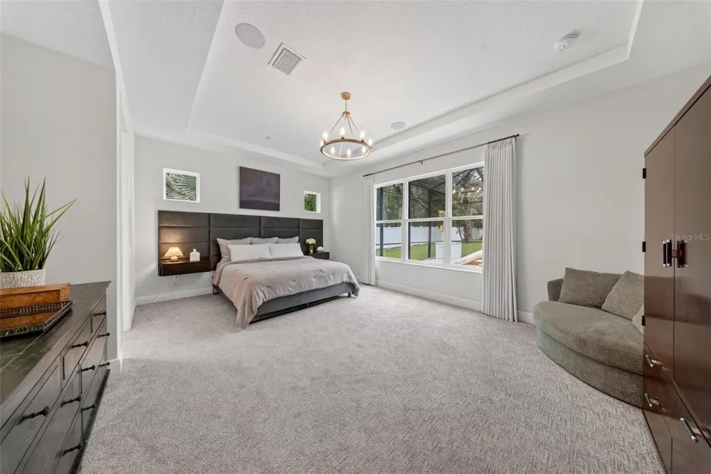 2304 CLEMENT ROAD Lutz, FL 33549