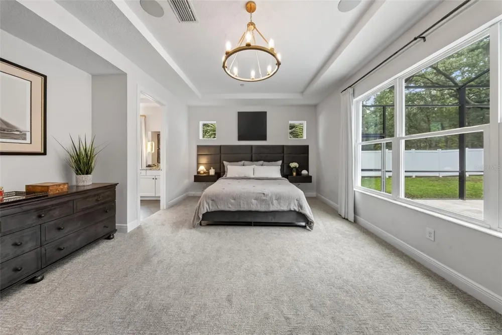 2304 CLEMENT ROAD Lutz, FL 33549
