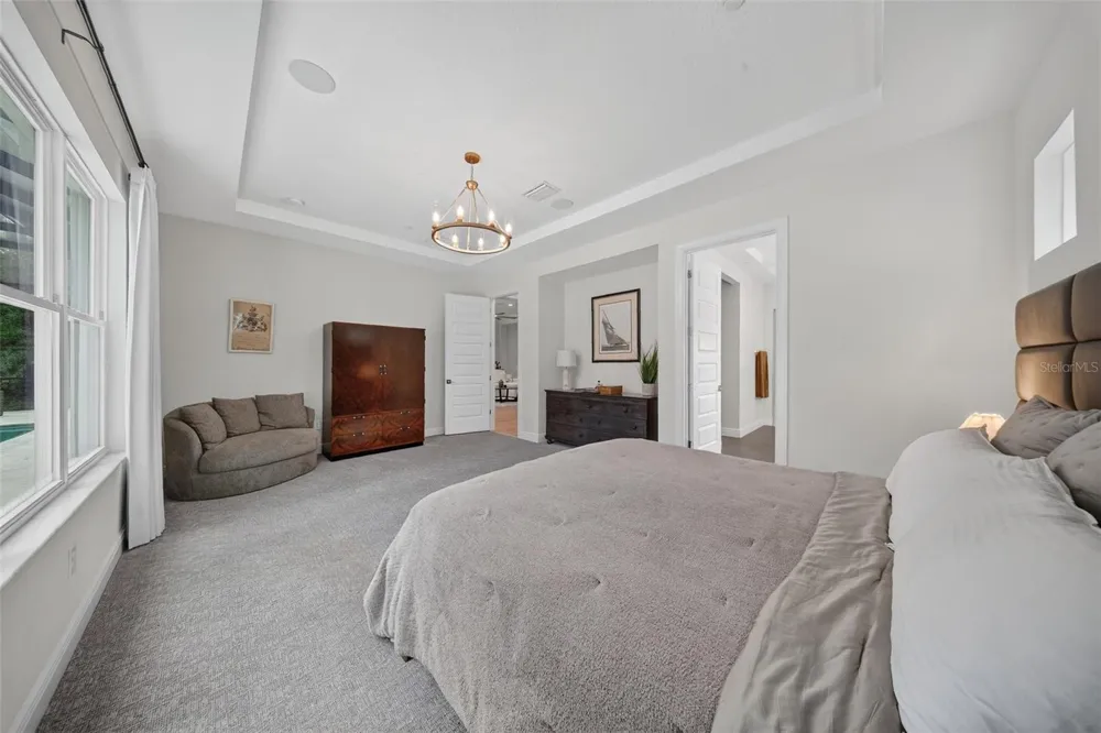 2304 CLEMENT ROAD Lutz, FL 33549