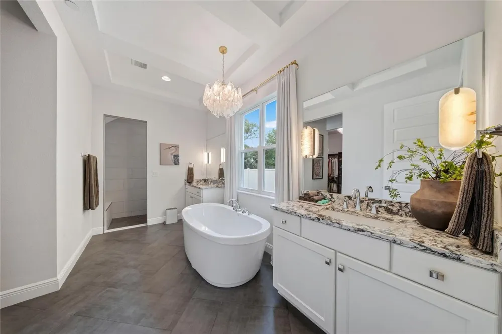 2304 CLEMENT ROAD Lutz, FL 33549