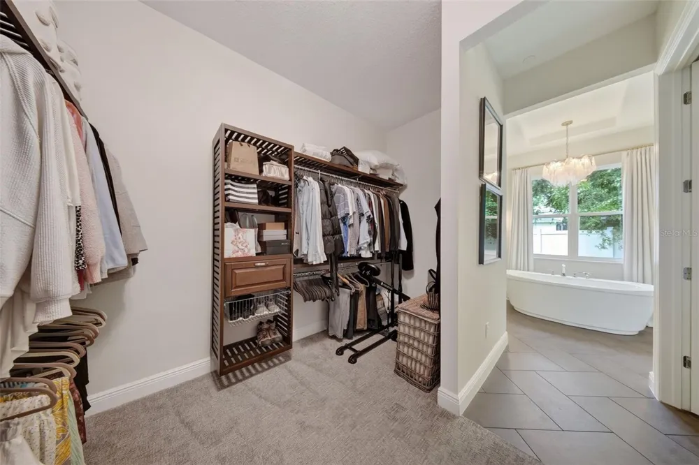 2304 CLEMENT ROAD Lutz, FL 33549