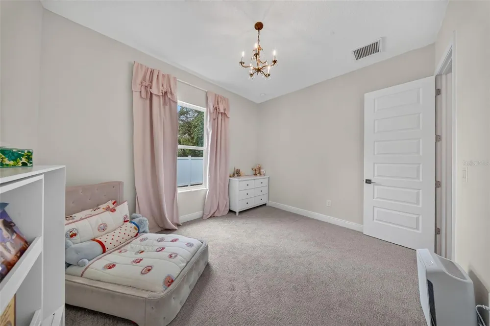 2304 CLEMENT ROAD Lutz, FL 33549