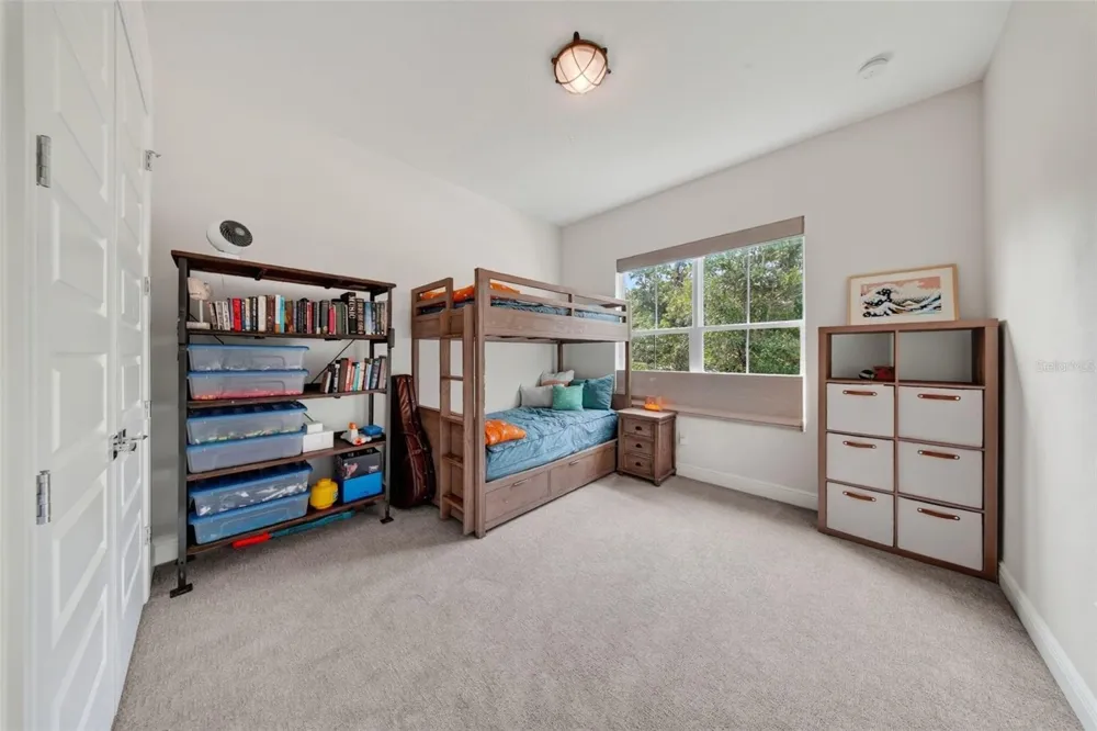 2304 CLEMENT ROAD Lutz, FL 33549