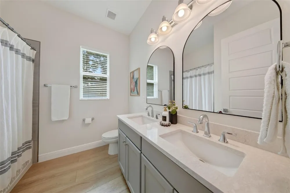 2304 CLEMENT ROAD Lutz, FL 33549