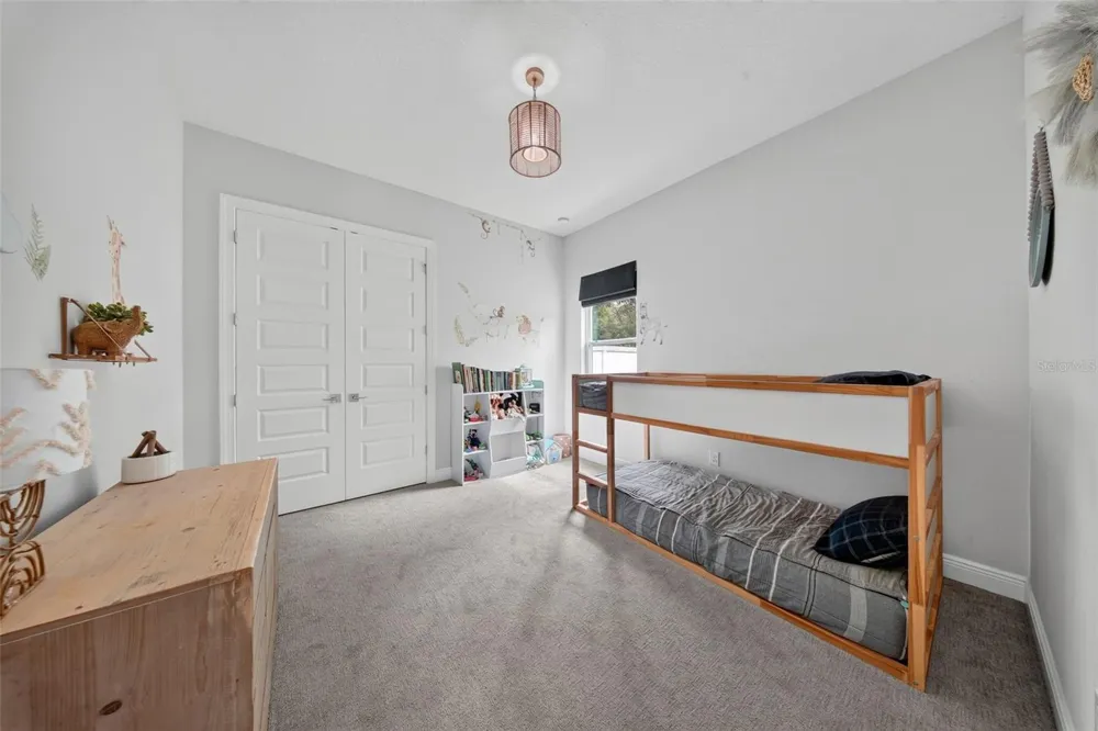 2304 CLEMENT ROAD Lutz, FL 33549
