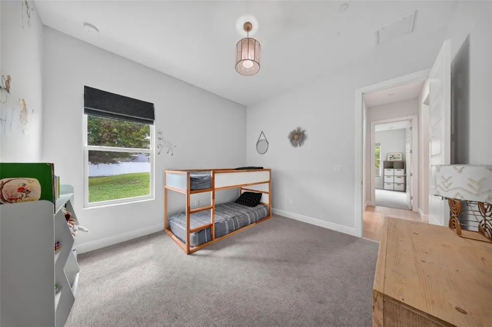 2304 CLEMENT ROAD Lutz, FL 33549