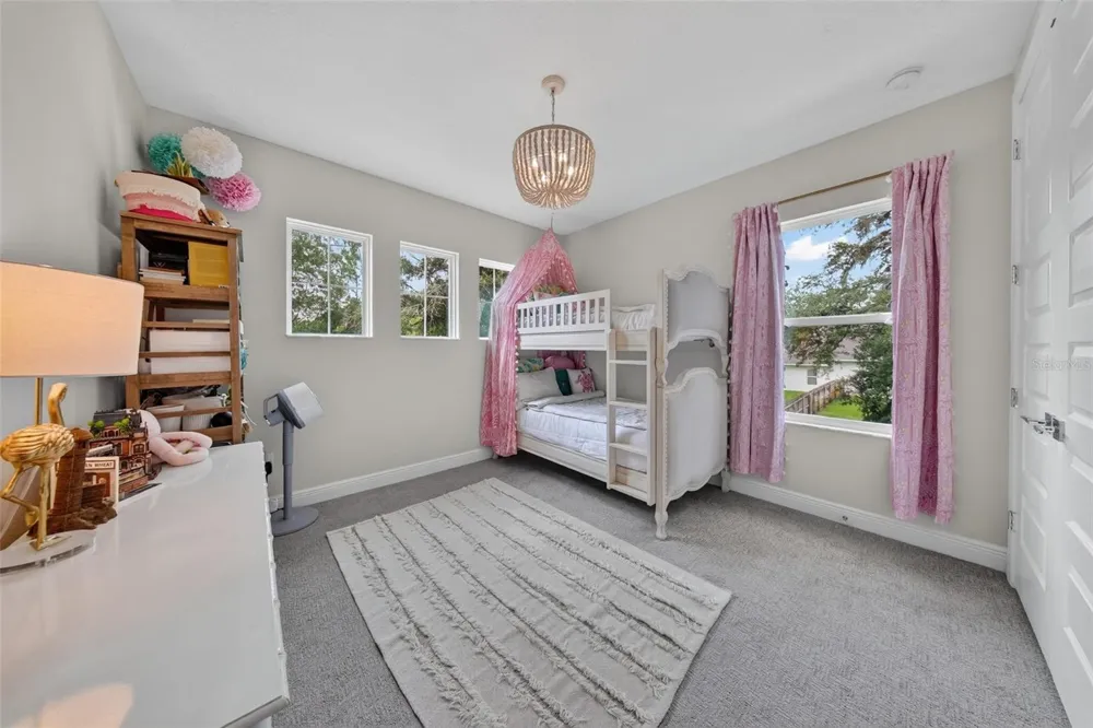 2304 CLEMENT ROAD Lutz, FL 33549