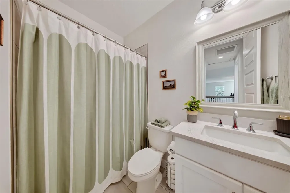 2304 CLEMENT ROAD Lutz, FL 33549