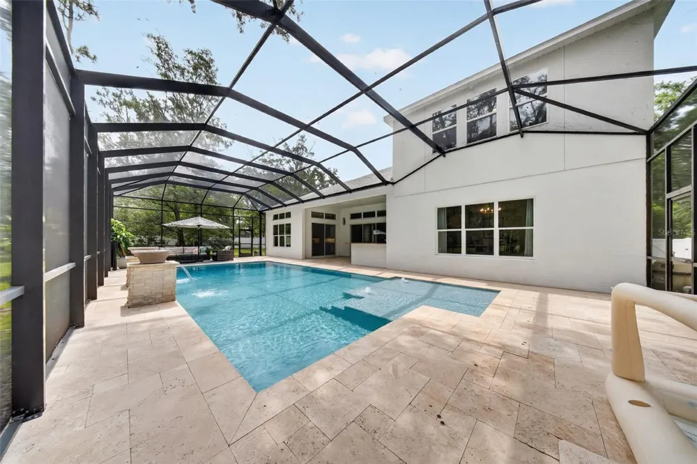 2304 CLEMENT ROAD Lutz, FL 33549