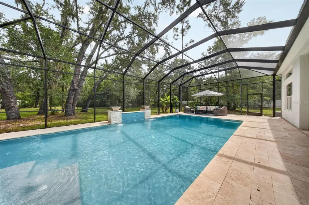 2304 CLEMENT ROAD Lutz, FL 33549
