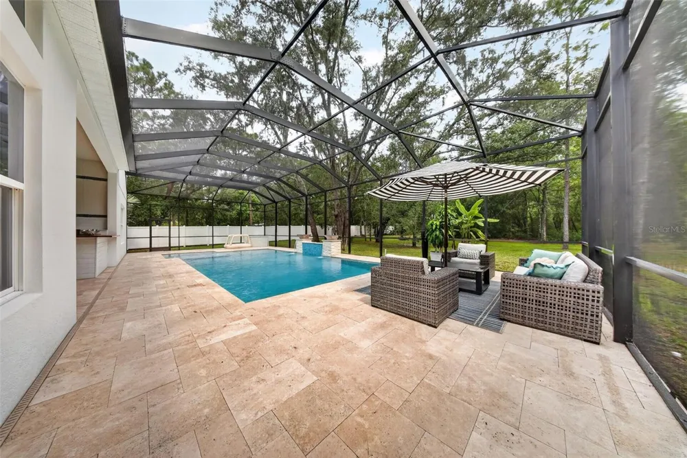 2304 CLEMENT ROAD Lutz, FL 33549