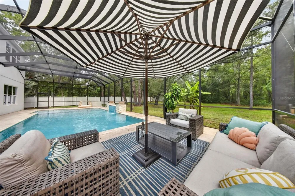 2304 CLEMENT ROAD Lutz, FL 33549