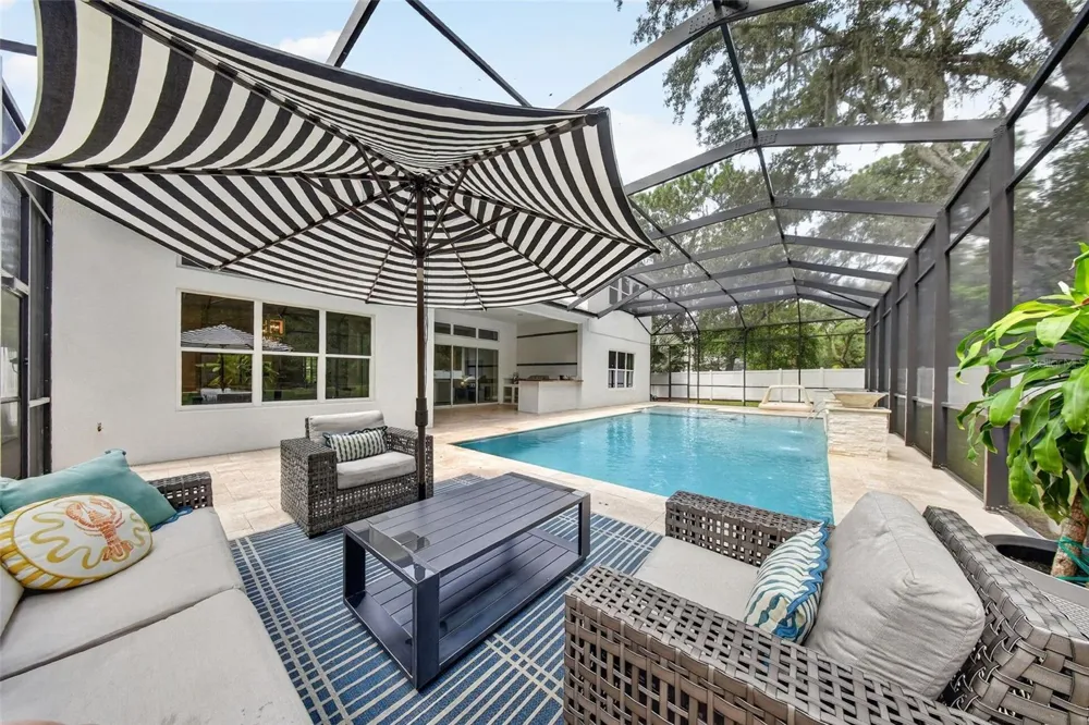 2304 CLEMENT ROAD Lutz, FL 33549