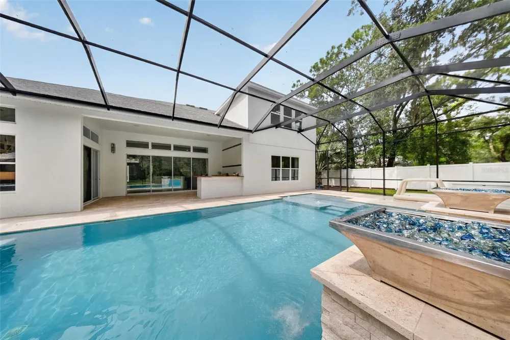 2304 CLEMENT ROAD Lutz, FL 33549