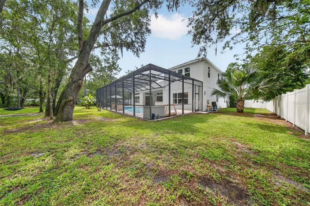 2304 CLEMENT ROAD Lutz, FL 33549