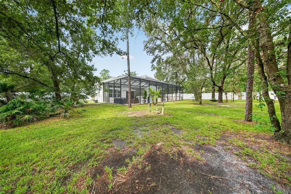 2304 CLEMENT ROAD Lutz, FL 33549