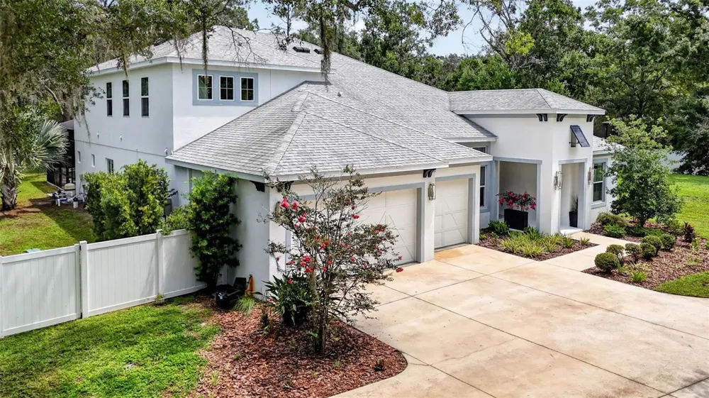 2304 CLEMENT ROAD Lutz, FL 33549