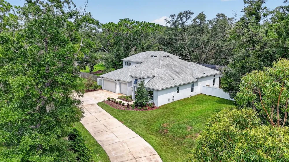 2304 CLEMENT ROAD Lutz, FL 33549