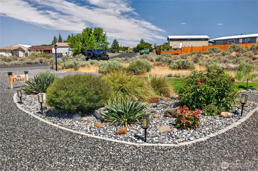 206 Atterberry Drive SW Mattawa, WA 99349