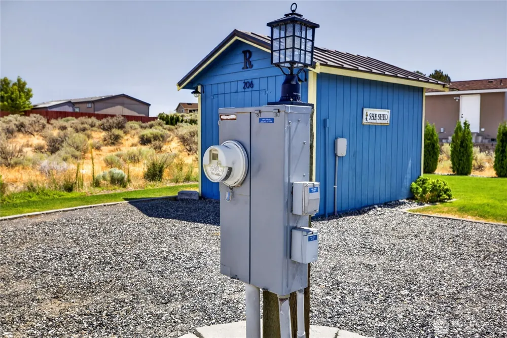206 Atterberry Drive SW Mattawa, WA 99349